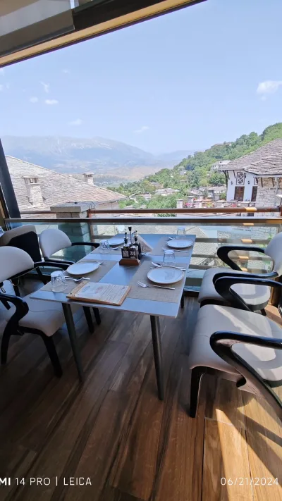 Hotel Bar Restaurant KODRA
