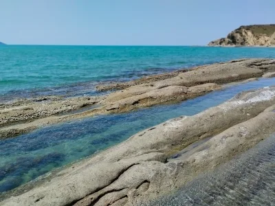 Plazh, Dalan