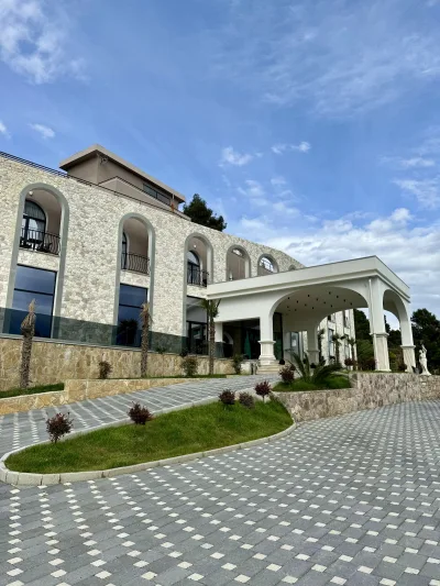 Panorama Resort