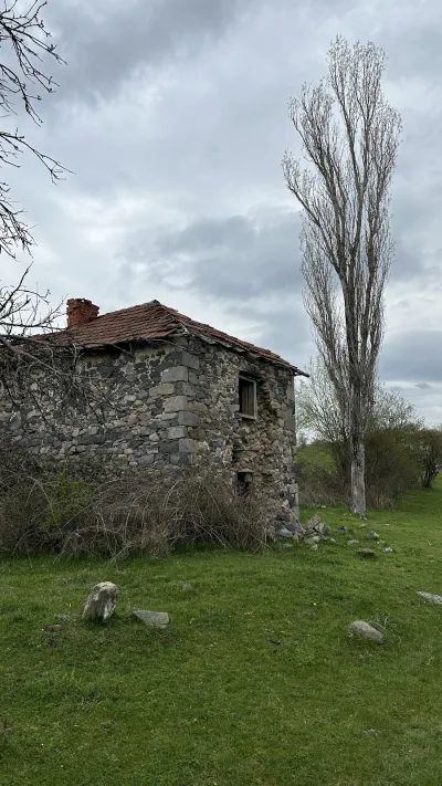 Cerrnusha Hymnore