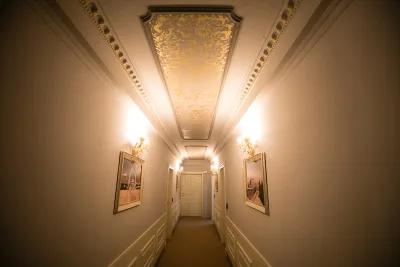 Hotel Lotus Tirana