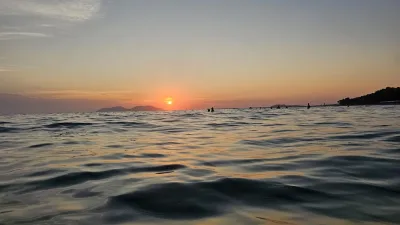 Relax beach