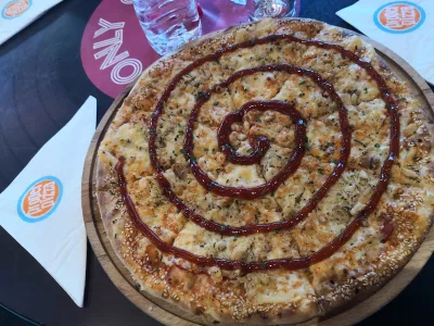 Proper Pizza