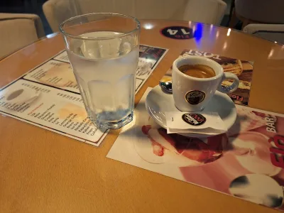 Flo Bar