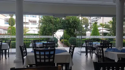 Restorant Duraku