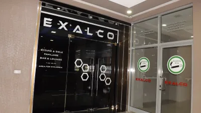 COMPANY EXALCO-AL