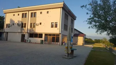Hotel Lika - A