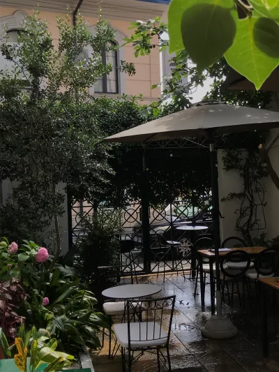 Stolia Coffeehouse & Brunch