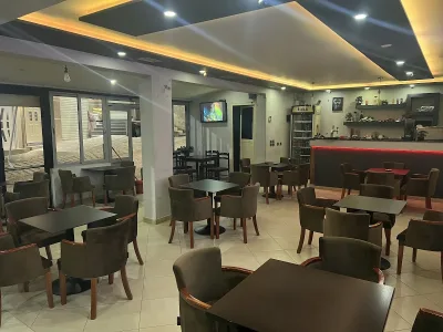 Bar cafe "Dani"