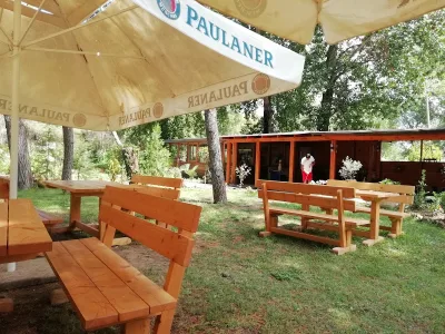 Bar Restorant 'Malko'