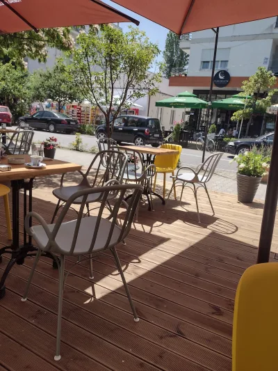 Bar Kafe Konti