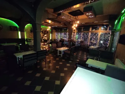 Caffe Bar Star's