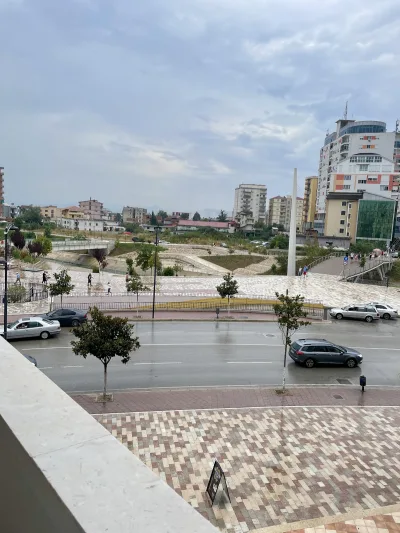 Apollonia Hotel