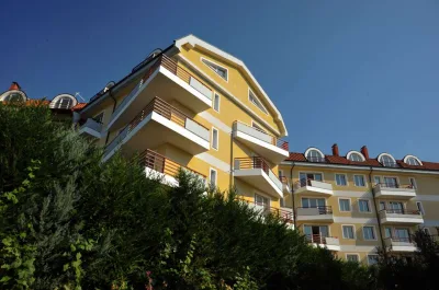 Dora Residence