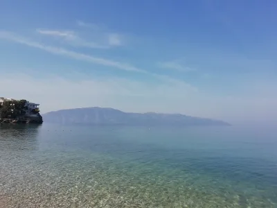 Government Villas Beach