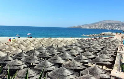 Mango Beach