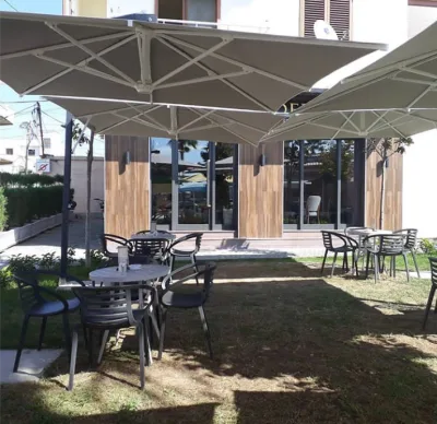 La Bottega Del Caffe