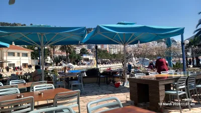 Limani Bar Restaurant