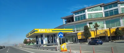 Eri Oil