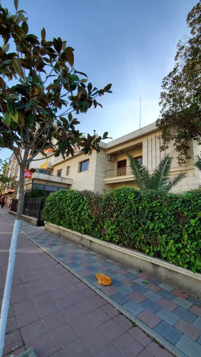 Hotel Alpar