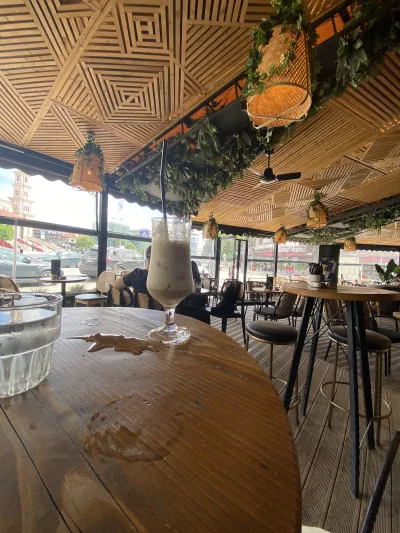 City Cafe