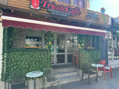 TAÇI BAR
