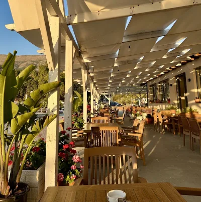 Piceri Restorant Cekodhima