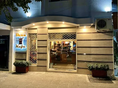 Benn Kafe