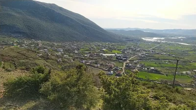 Shushica View