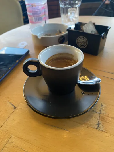 Caffe Vergnano