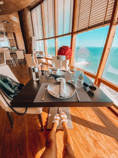 Vertigo Bar Restorant