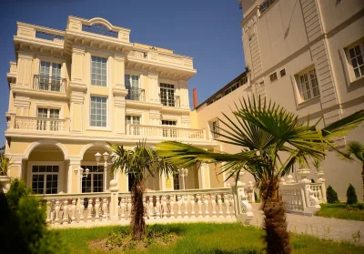 Vila Imperial