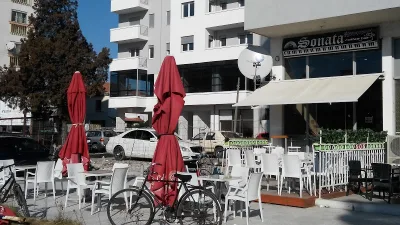 Sonata ( Cafe)