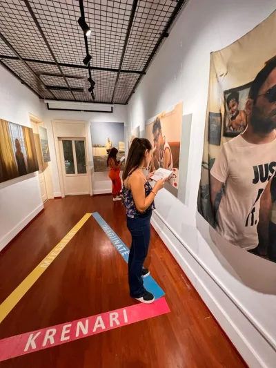 MuZEH Lab - Place of Cultures and Creativity