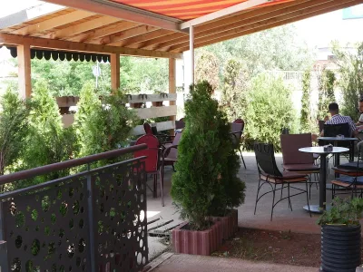 Caffe Cani