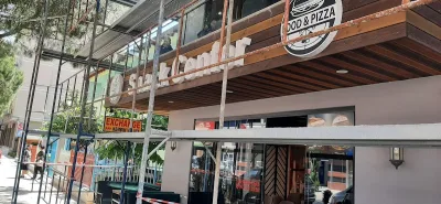 Snack Center Lezhë