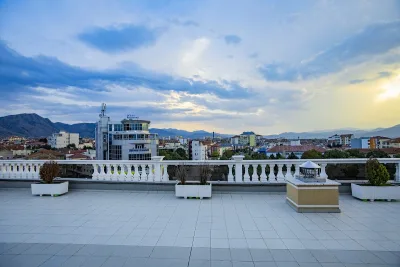 Christi's Hotel Borova