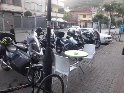 BAR KAFE EDI