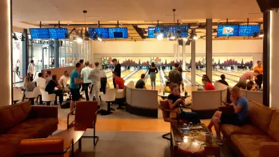 Bo Bowling