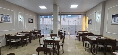Si n'Shpi Bar & Mëngjezore