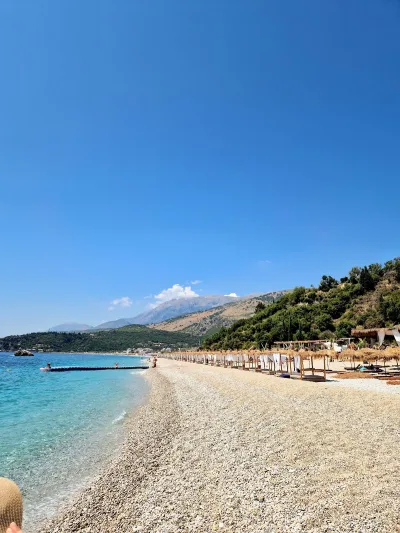 Lukova Beach