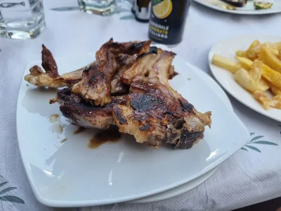 Tradicional Grill Te Meti