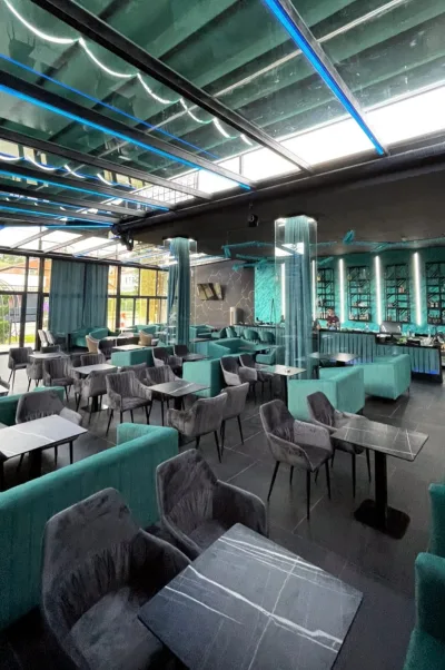 SOHO Lounge