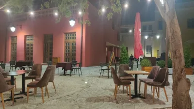Go Bar Lounge