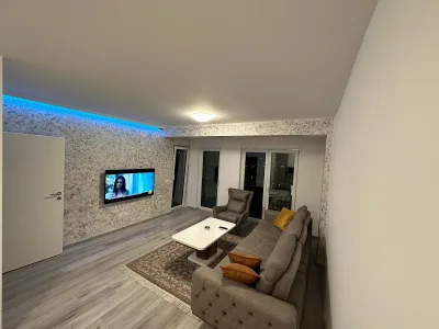BesTer Apartment