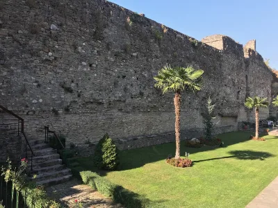 Elbasan Castle