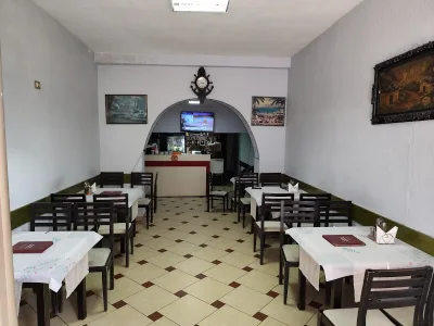 Taverna Mokra