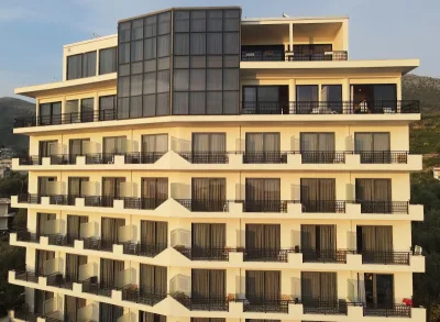 Rapo's Resort Hotel