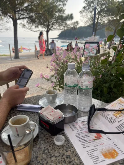 Kafe Pasticceria Himara 1928