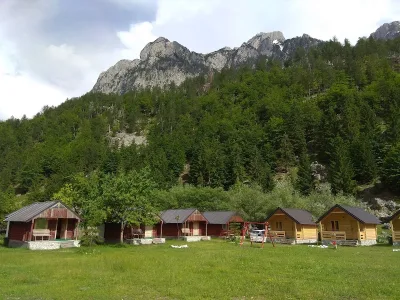 Valbona Tradita